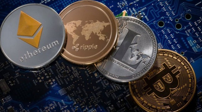 Kripto para piyasasında 3 ayda 1.2 milyar dolarlık vurgun yapıldı