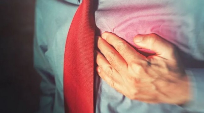 Krizden sonra kalp hücrelerini canlandıran gen tedavisi geliştirildi