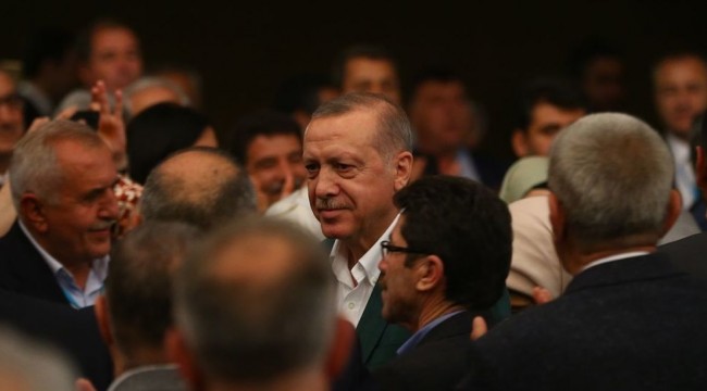 Kulis: Erdoğan, YSK kararını eleştirenlere kapıyı gösterdi