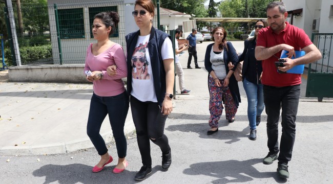 Kuyumcuya sahte altın satan kadınlardan ilginç çıkış