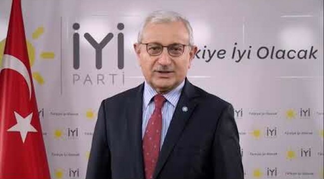 Meclis Başkanına "FETÖ'cü" diyen vekil hakkında karar