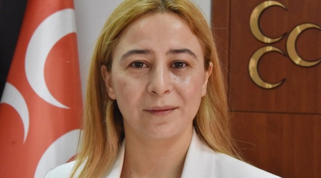 MHP'den 'subliminal mesajlar' için kanun teklifi