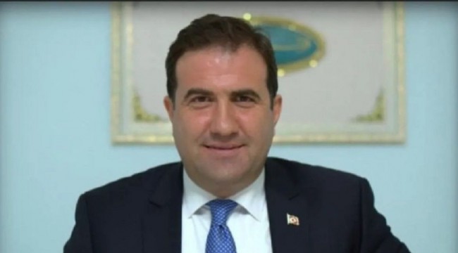 MHP'li belediye başkanı, teşekkür afişinin yırtılması nedeniyle çıkan tartışmada öldürülmüş