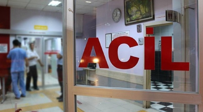 MHP MYK üyeleri Rize'de kaza yaptı: 3 yaralı