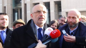 MİT tırları davasında karar çıktı