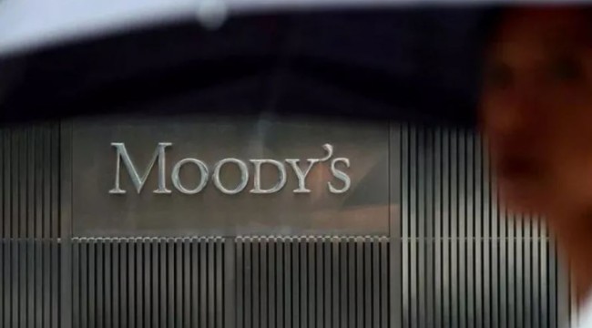 Moody's Türkiye'nin kredi profilini değerlendirdi