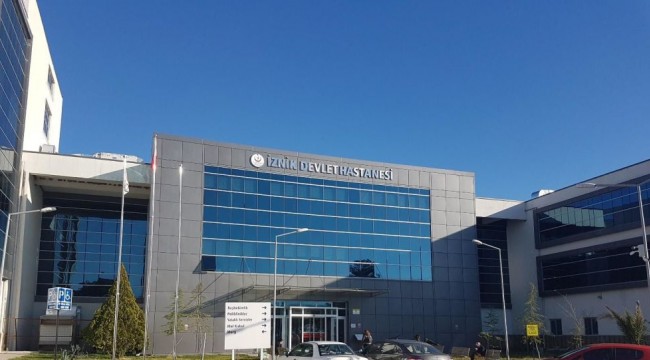 Morgu hurdacıya sattığı iddia edilen hastane müdürüne soruşturma