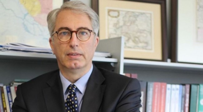 Murat Yetkin: Erdoğan, İmamoğlu'nda 25 yıl önce İstanbul'u kazanarak başladığı yükselişi görüyor ve önünü kesmek istiyor