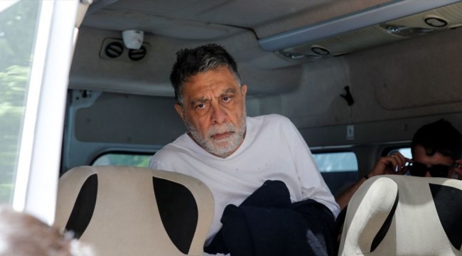 Pedofili ifadeler içeren 'Zümrüt Apartmanı'nın yazarı: 'Kirli Gerçeklik' akımına göre yazdım