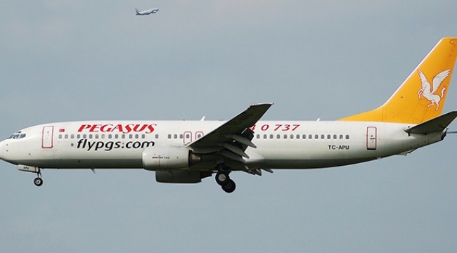 Pegasus'tan 23 Haziran kararı
