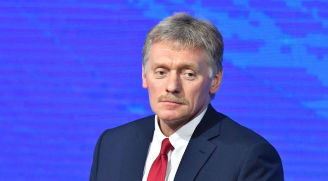 Peskov: İdlib'de ateşkesin sağlanması Türkiye'nin sorumluluğunda