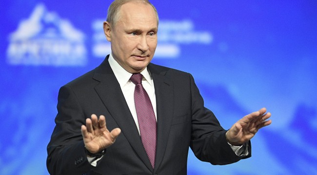 Peskov: Putin’in Game of Thrones’a ayıracak vakti yok