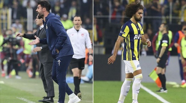 PFDK'dan Volkan Demirel ve Sadık Çiftpınar kararı!