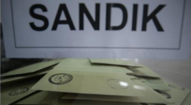 PİAR: İstanbul'da sonuç 'fark'lı olabilir