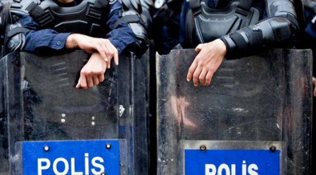 Polislere İstanbul'da oy kullandırılacağı iddiası! İçişleri Bakanlığı'ndan açıklama geldi