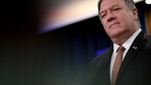 Pompeo ilk kez Rusya'ya gidiyor: Putin ve Lavrov'la bir araya gelecek