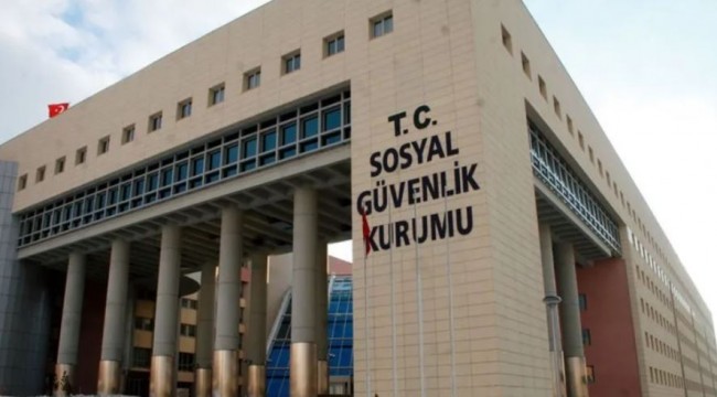Prim gününü dolduranlar emeklilik yaşını beklerken sigortalı çalışmayı bırakıyor