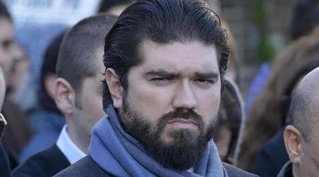 Rasim Ozan Kütahyalı'dan reddi hakim talebi: 'Ben AK Partiliyim, o CHP'li'