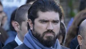 Rasim Ozan Kütahyalı'dan reddi hakim talebi: 'Ben AK Partiliyim, o CHP'li'