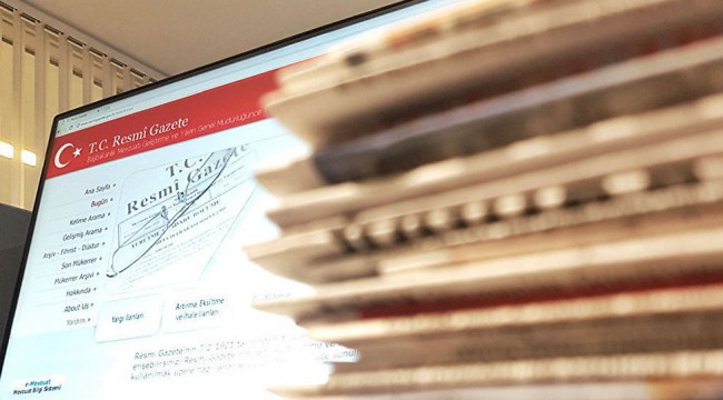 Resmi Gazete'de yayımlandı: Döviz satışlarına binde 1 işlem vergisi