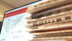 Resmi Gazete'de yayımlandı: Döviz satışlarına binde 1 işlem vergisi