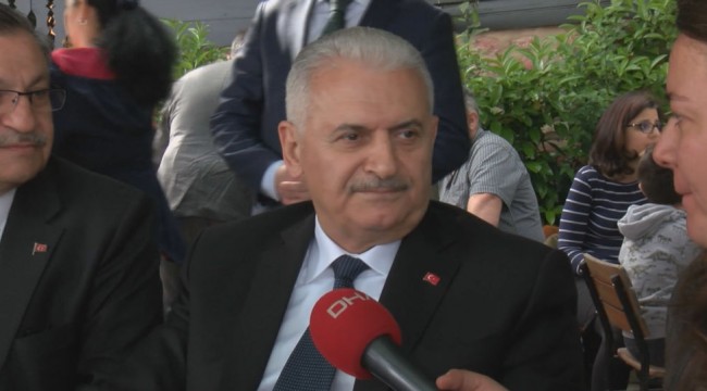 Reuters: AK Parti'ye yakın bir isim 'Bir ay önceye göre daha iyi durumda değiliz, çok da umutlu değilim' dedi