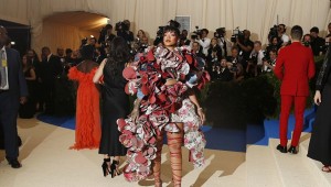 Rihanna bu kez kendi lüks markasını yaratıyor