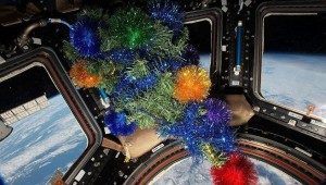 Rusya, NASA'ya sordu: Uzaya kim alkol getirdi?