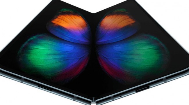 Samsung’tan Galaxy Fold için ön sipariş yapanlara önemli duyuru