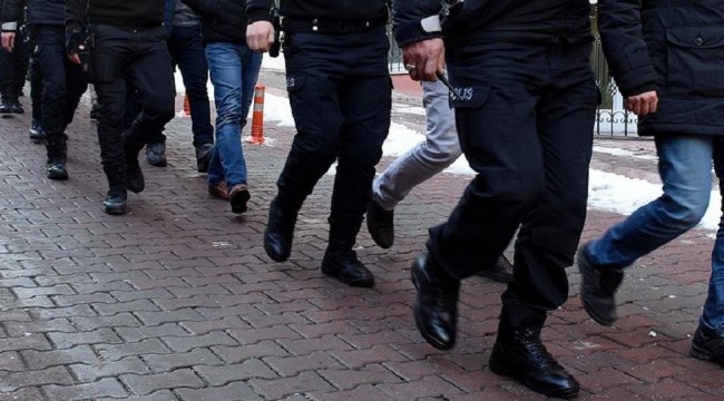 Şanlıurfa’da emniyet ve MİT'in ortak operasyonunda 9 IŞİD'li yakalandı