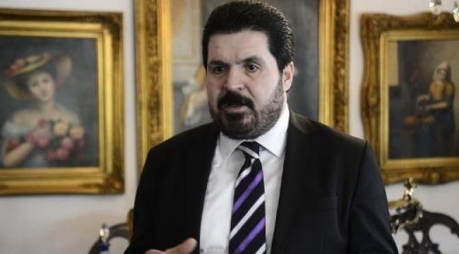 Savcı Sayan hastanelik oldu