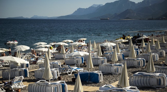 Seçim için rezervasyon iptal eden tatilci ücretini nasıl iade alacak?