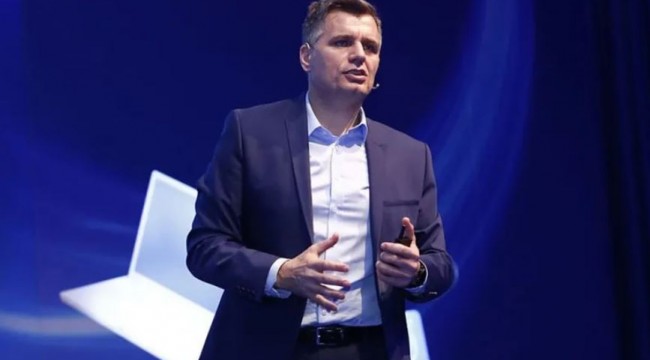 "Siber güvenlik konusunda gurur duyulacak seviyedeyiz"