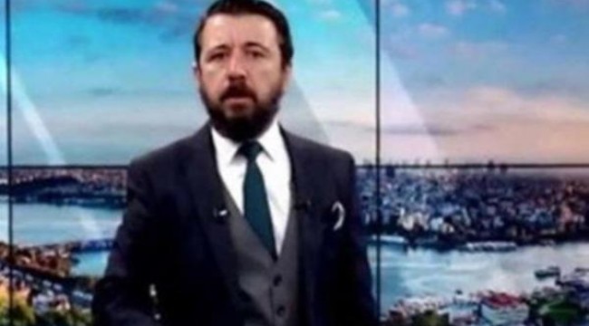 'Sivil öldürecek olsak Cihangir'den başlarız' diyen Akit TV sunucusu Keser'e hapis cezası