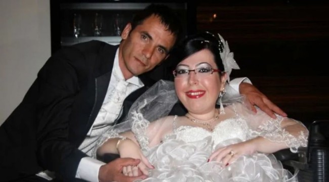 SMA hastası, Demet Arık’ın annelik hayali gerçek oldu