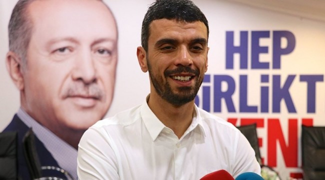 Sofuoğlu'ndan İmamoğlu'na destek veren sanatçılara: Yediği kabı pisleyen ünlü nankörlersiniz