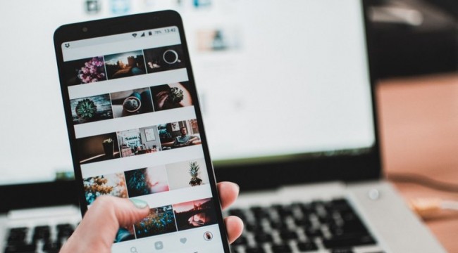 Sosyal medya platformu Instagram'a yeni özellikler geliyor