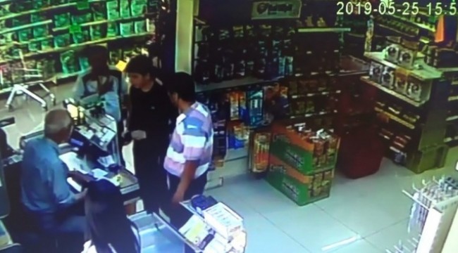 Suriyeli Bilal, bulduğu 17 bin 500 lirayı sahibine teslim etti