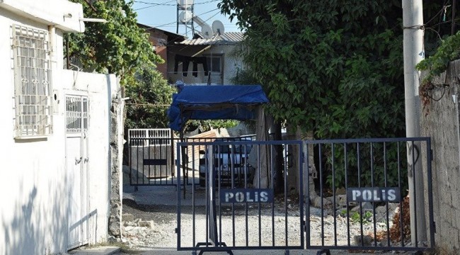 Tarsus'taki gizemli kazıda ne bulunduğu açıklandı: Kandil parçası, çatı kiremiti