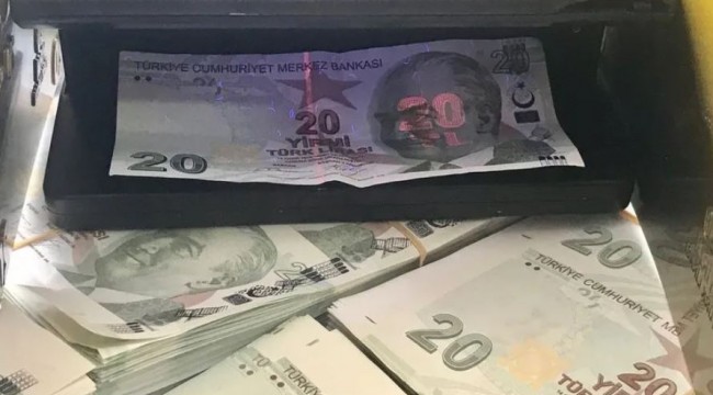Tatil ve bayramda "sahte para mağduru" olmayın