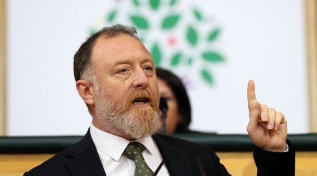 Temelli: Kalemşörler, tweet uzmanları; bırakın HDP'nin ne yapacağını, siz ne yapacaksınız?