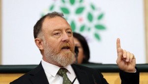 Temelli: Kalemşörler, tweet uzmanları; bırakın HDP'nin ne yapacağını, siz ne yapacaksınız?