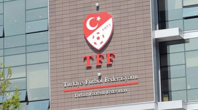 TFF başkanlığına 5 aday