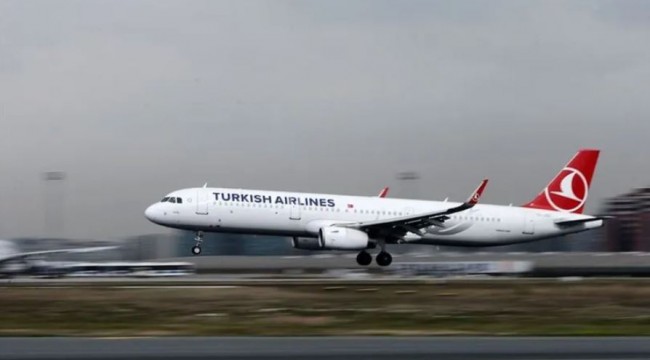 THY yılın ilk dört ayında 22,7 milyon yolcu taşıdı
