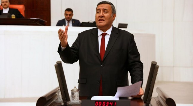 Ticaret Bakanı Yine TÜİK’i adres gösterdi