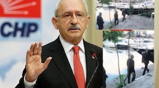 Tivnikli ailesinden Kemal Kılıçdaroğlu açıklaması!