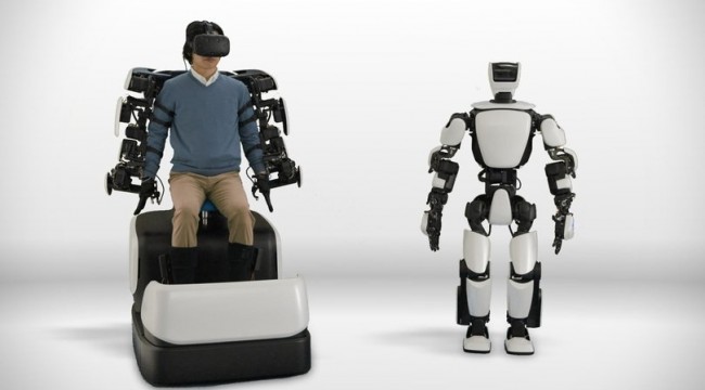 Toyota yapay zeka ve robotik girişimlere özel 100 milyon dolarlık fon kurdu