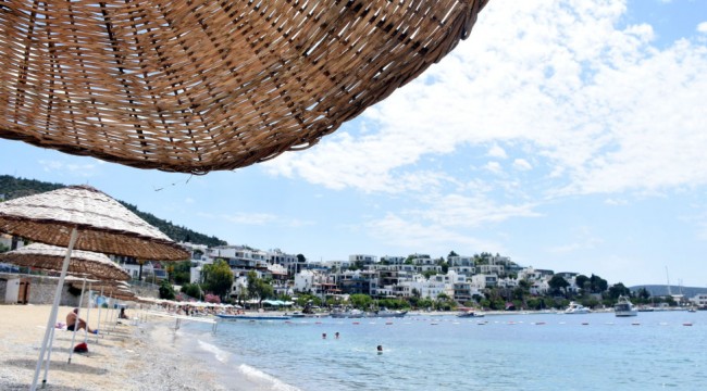 Turizmciler uyardı: Erken rezervasyon yaptırın, yoksa sokakta kalırsınız