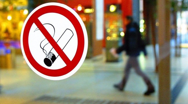 Türkiye'de sigara tüketimi geçen yıl rekor kırdı