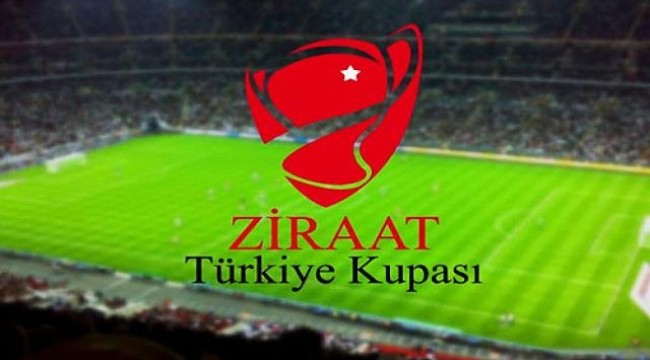 Türkiye Kupası finalinin günü değişti